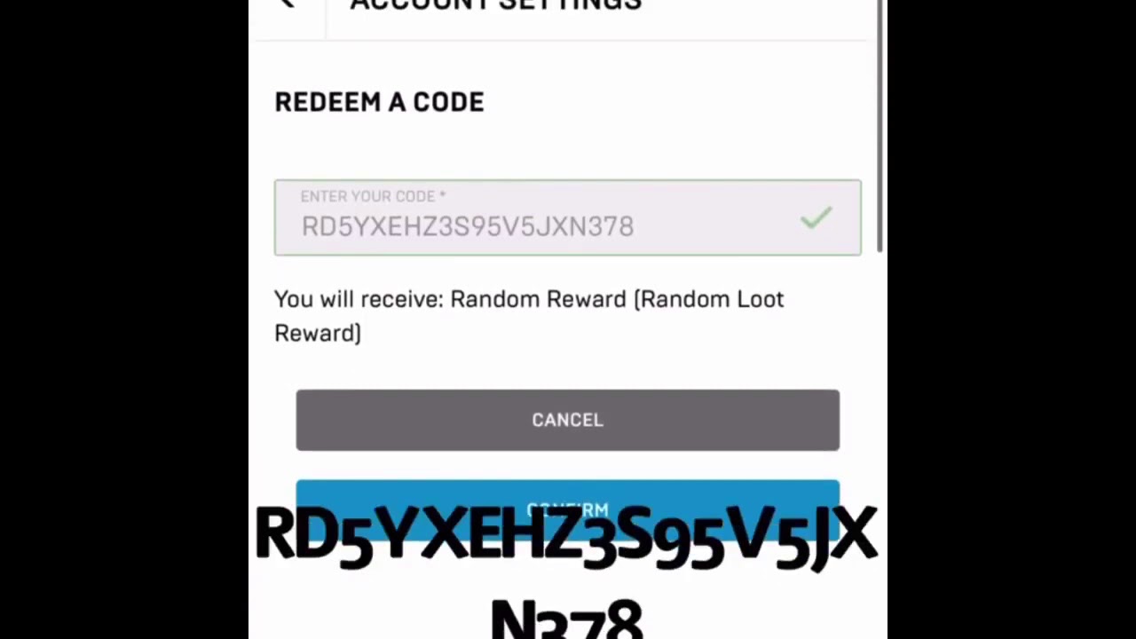 Another Free Minty Axe Code Youtube