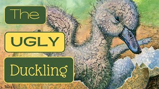 🦆 The Ugly Duckling—Kids Book Read Aloud Touching Emotional Classic Adventure Story