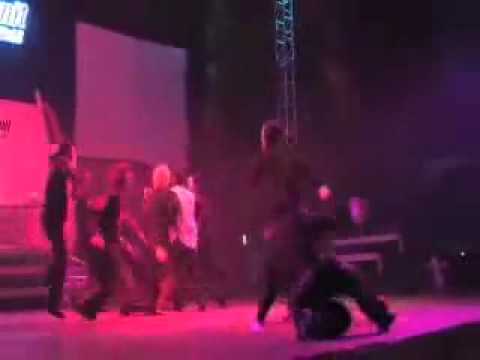 Expression crew - Marionette Show long version