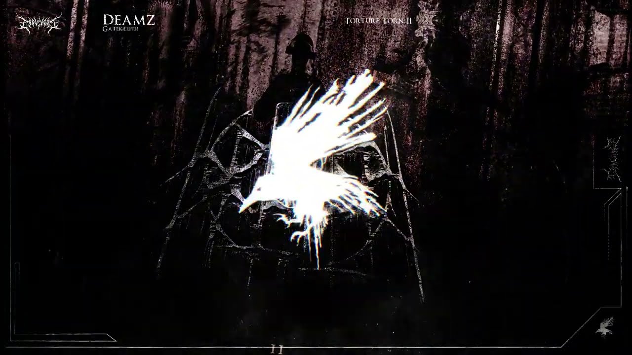 Watch DEAMZ - Gatekeeper on YouTube Watch DEAMZ - Gatekeeper on YouTube