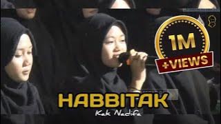 HABBITAK COLABORASI SANTRI & Majelis Sholawat Al Wishol Pondok Pesantren Nurul Qarnain