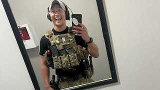 Riverbend gun club 2/3 gun