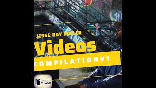 Jesse Ray Miller Comp Reel 1