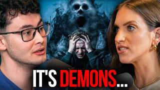 Are Demons REAL? Apostle Kathryn Krick Explains What She's Witnessed!