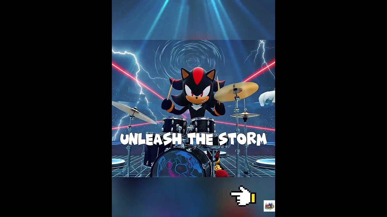 Вот это да, какой потрясающий EDM-дроп! 