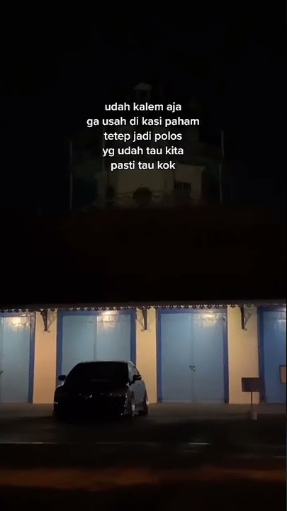 STORY WA DJ QUOTES 30 DETIK TERBARU 2022 || STATUS WA KEREN KEKINIAN