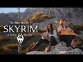 TES V: Skyrim - Ancient Stones - Cover by Dryante & Stacy Zan