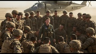 They Called Her ‘Dead Weight’ — Until She Flew the Black Hawk That Shouldn’t Have Survived