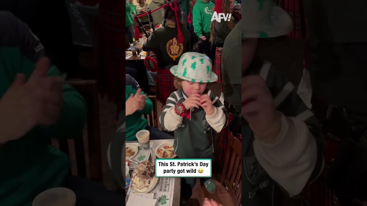 America's Funniest Home Videos