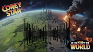 Corey Star - On The Rim Of The World (80s Melodic Metal)