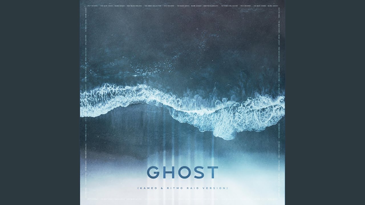 Guarda Ghost (Kameo & Ritmo Raid Version) su YouTube Guarda Ghost (Kameo & Ritmo Raid Version) su YouTube