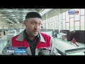 Производство алюминиевых радиаторов в Ингушетии