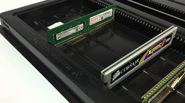 DDR memory ram tray clamshell (1771-002P) www.memorypack.com.tw