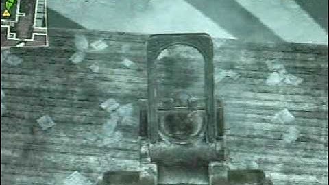 COD 4 glitches On Pipeline (part 2)