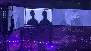 Bts Concert Day 1 In Goyang 4k  they Dont Know About Us