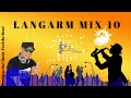 Langarm Mix 10: DJ Andrew B, The BeatMaster, 10 December 2022