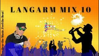 Langarm Mix 10: DJ Andrew B, The BeatMaster, 10 December 2022