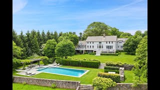 945 Oenoke Ridge | New Canaan, CT