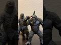 Kong Killed Gorosaurus Godzilla Daikaiju Godzillavskong Monsterverse Kong Kingkong