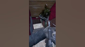 WHEN YOU LOGIN AFTER A SERVER RESTART SURROUNDED😭-DAYZ #shorts #youtubeshorts #dayz #dayzstandalone