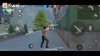 Double Pistol, Double Kill !!