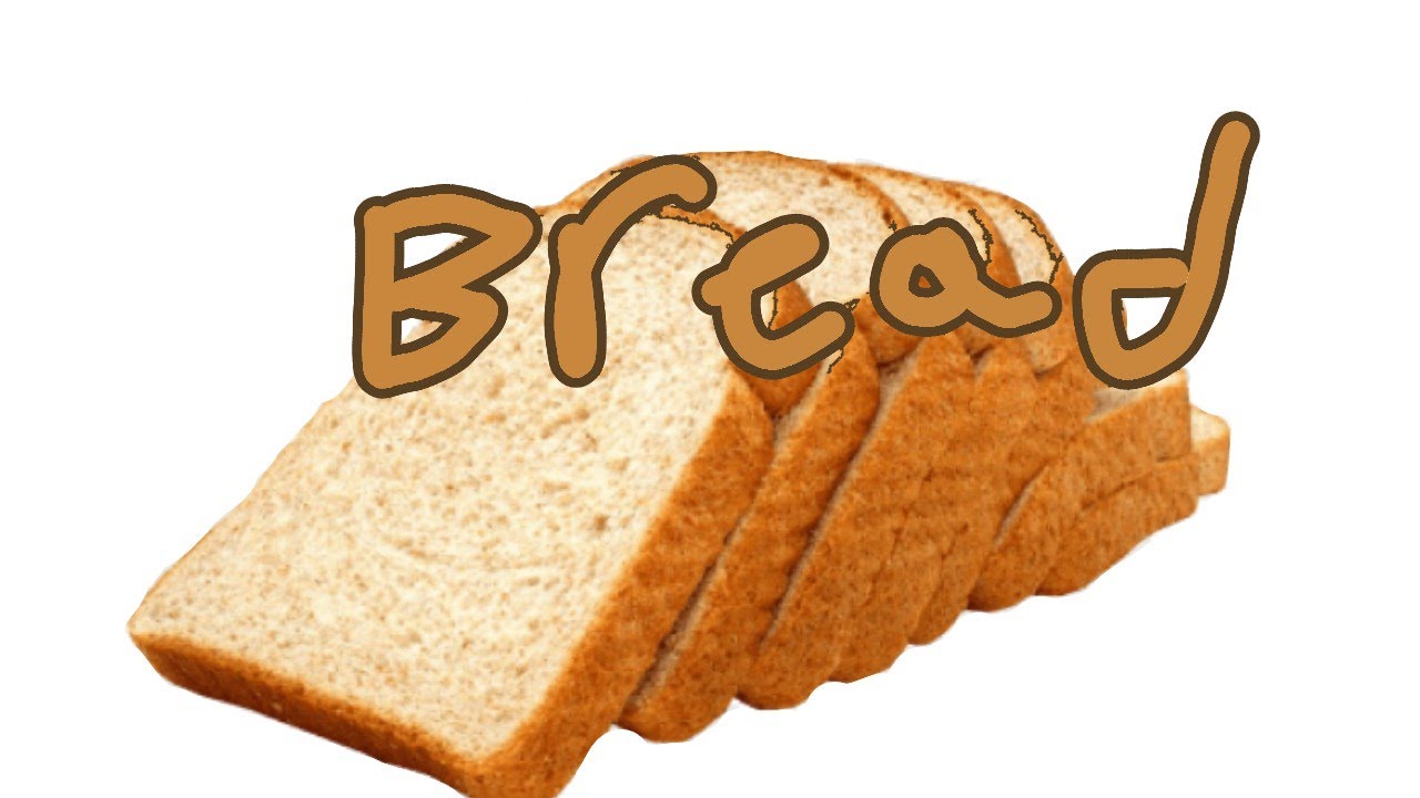 making toast YouTube