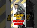 Saat Monster Menjadi Pahlawan | Alur Cerita Anime Kaijuu 8 gou Season 1 #anime #animeindo