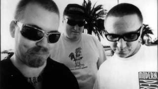 Sublime - Westwood One Interview (Part 2)