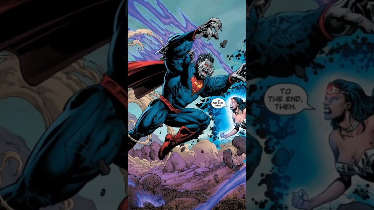 Super Doom Vs Merged Sentry 