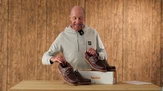 Are The Timberland Authentic Leather Boat Shoes Any Good?