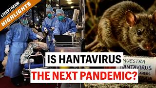 The Unsettling Timeline of the Hantavirus Outbreak