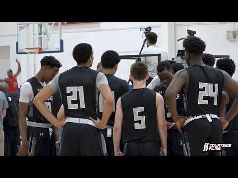 DC Premier Shows Out With The Statement Win To Start The UAA In Dallas!