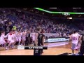 Ref:mdPdUzKb2oI J.p. macura 3 point buzzer beater for lakeville north vs cretin-derham hall (hd) state 4a semifinal