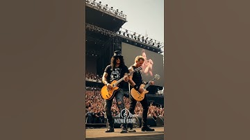 James and Slash , Don