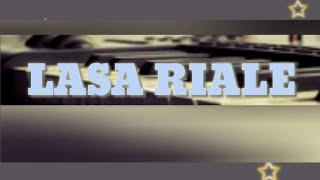 Lasa riale || lagu bugis karaoke