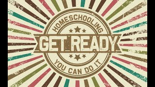 Get Ready Workshop