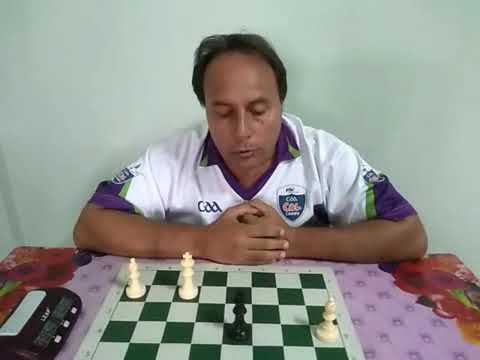 Nicaragua Chess Club