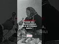 "Nisem bila toliko vredna, da bi mi povrnili karto."