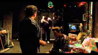 The Sopranos - Uncle Junior, Big Flashback