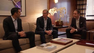 Famous Introducing #Blackstone Multi-Asset Investing (BXMA) Wealth