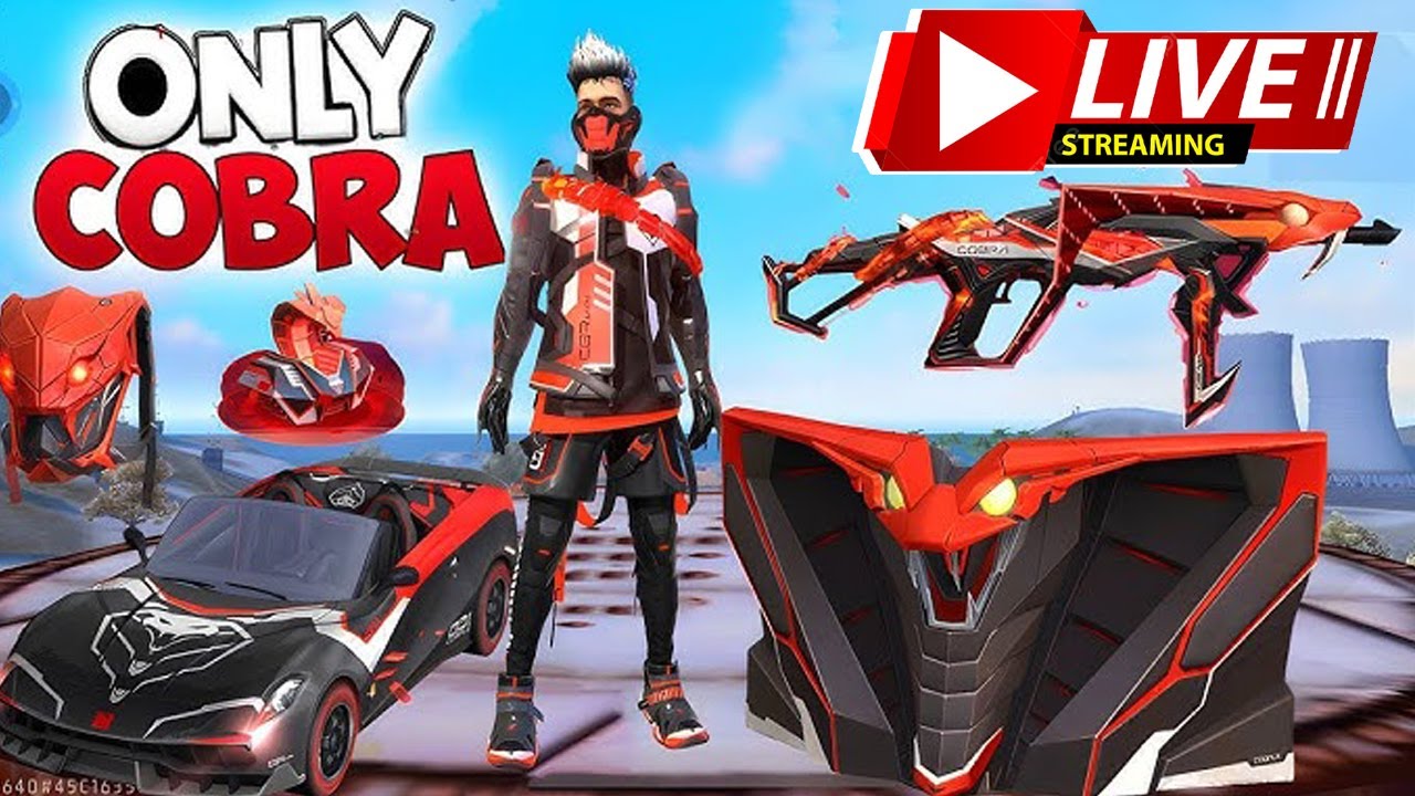 SAHUR KE 3 PUSH RANK KE GM