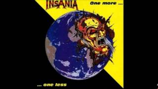 Insania - Twelve Bottles