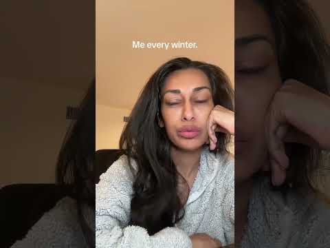 Me vs. seasonal depression shorts seasonaldepression