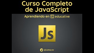 JavaScript Curso Completo: 22 Versión de JavaScript a Utilizar en este Curso - ECMAScript 2021