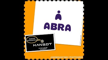 KANGOT on HOW TO WITHDRAW your BITCOIN in your ABRA WALLET