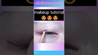 makeup tutorial trending  explore tiktok fyp viral shorts