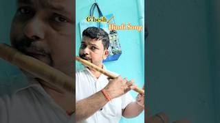 Sau Saal Pehle mujhe #flute #shorts #shortsfeed #ytshorts #youtubeshorts #flutemusic #hindisong
