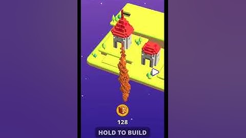 Merge Miners.  oddly satisfying. But a touch slow.