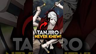 Tanjiro Didnt Knew This About Yoriichi Type Zero Demon Slayer Explained