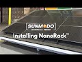 Installing NanoRack™